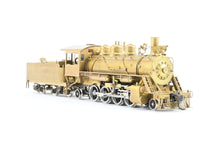 Load image into Gallery viewer, HO Brass NWSL - Northwest Short Line Various Roads Baldwin 70-ton 2-8-2 Logging Mikado
