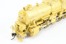 Load image into Gallery viewer, HO Brass Sunset Models PRR - Pennsylvania Railroad I-1 Class 2-10-0 Decapod