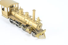 Load image into Gallery viewer, HOn3 Brass CON NB&W - New Berlin & Winfield 2-6-0 Mogul NO GEARBOX INOPERATIVE AS-IS REBOXX
