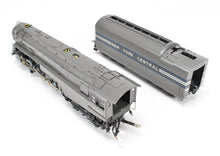 Load image into Gallery viewer, O Brass CON Lionel/Fine Art Models Smithsonian Series NYC - New York Central J-3a 4-6-4 20th Century Hudson FP