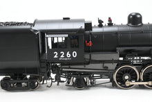 Load image into Gallery viewer, O Brass Sunset Models UP - Union Pacific 2-8-2 Mikado Class Factory Painted No. 2260