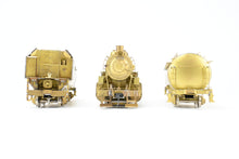 Load image into Gallery viewer, O Brass WMC - Westside Model Co. B&O - Baltimore & Ohio Q-4b 2-8-2 Mikado With Aux. Tender