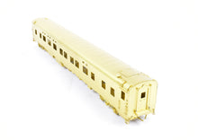 Load image into Gallery viewer, HO Brass Wasatch Model Co.UP - Union Pacific 4 Bedroom 4 Compartment 2 Drawing Room "Imperial" Series Sleeper