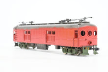 Load image into Gallery viewer, HO Brass Suydam PE - Pacific Electric Blimp Box Motor PARTIAL PAINT