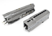 Load image into Gallery viewer, O Brass CON Lionel/Fine Art Models Smithsonian Series NYC - New York Central J-3a 4-6-4 20th Century Hudson FP