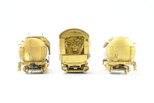 Load image into Gallery viewer, O Brass WMC - Westside Model Co. B&O - Baltimore & Ohio Q-4b 2-8-2 Mikado With Aux. Tender