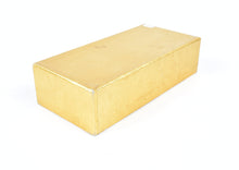 Load image into Gallery viewer, HO Brass Oriental Limited SP - Southern Pacific 50-Ton Automobile Box Car Single Sheathed CP