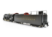 Load image into Gallery viewer, HO Brass Oriental Limited PRR - Pennsylvania Railroad 4-8-2 M-1a Factory Painted No. 6782