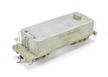 Load image into Gallery viewer, HOn3 Brass PFM - United D&RGW - Denver & Rio Grande Western/Uintah RR Auxiliary Water Car CP NO BOX