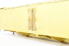 Load image into Gallery viewer, O Brass PSC - Precision Scale Co. PFE - Pacific Fruit Express R-70-2 50' Wooden Ice Refrigerator Car w/Ajax Brake Wheel