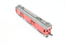 Load image into Gallery viewer, HO Brass Suydam PE - Pacific Electric Blimp Box Motor PARTIAL PAINT