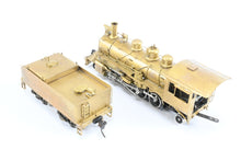 Load image into Gallery viewer, HO Brass NWSL - Northwest Short Line Various Roads Baldwin 70-ton 2-8-2 Logging Mikado