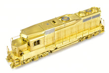 Load image into Gallery viewer, HO Brass OMI - Overland Models, Inc. Various Roads EMD GP30 PH II Low Hood