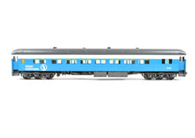 Load image into Gallery viewer, HO Brass Oriental Limited GN - Great Northern Heavyweight Coach #990-995 CP