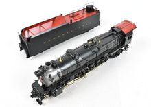 Load image into Gallery viewer, HO Brass Oriental Limited PRR - Pennsylvania Railroad 4-8-2 M-1a Factory Painted No. 6782