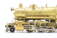 Load image into Gallery viewer, O Brass WMC - Westside Model Co. B&O - Baltimore & Ohio Q-4b 2-8-2 Mikado With Aux. Tender