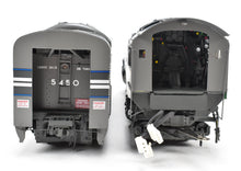 Load image into Gallery viewer, O Brass CON Lionel/Fine Art Models Smithsonian Series NYC - New York Central J-3a 4-6-4 20th Century Hudson FPO Brass CON Lionel/Fine Art Models Smithsonian Series NYC - New York Central J-3a 4-6-4 20th Century Hudson FP