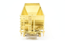 Load image into Gallery viewer, O Brass PSC - Precision Scale Co. Various Roads 70-Ton 3-Bay Hopper