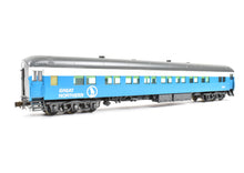 Load image into Gallery viewer, HO Brass Oriental Limited GN - Great Northern Heavyweight Coach #990-995 CP