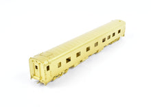 Load image into Gallery viewer, HO Brass Wasatch Model Co.UP - Union Pacific 4 Bedroom 4 Compartment 2 Drawing Room "Imperial" Series Sleeper