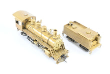 Load image into Gallery viewer, HO Brass NWSL - Northwest Short Line Various Roads Baldwin 70-ton 2-8-2 Logging Mikado