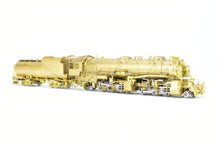 Load image into Gallery viewer, HO Brass Key Imports C&O - Chesapeake & Ohio H-4 2-6-6-2 Mallet With 12VC Tender
