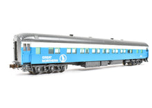 Load image into Gallery viewer, HO Brass Oriental Limited GN - Great Northern Heavyweight Coach #990-995 CP