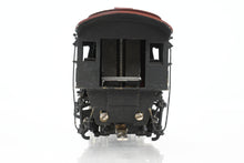 Load image into Gallery viewer, HO Brass PFM - Tenshodo GN - Great Northern Class Q-1 2-10-2 Custom Painted & Weathered Glacier Park Scheme No.2179