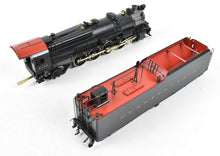 Load image into Gallery viewer, HO Brass Oriental Limited PRR - Pennsylvania Railroad 4-8-2 M-1a Factory Painted No. 6782