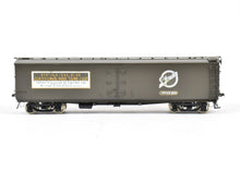 Load image into Gallery viewer, HO Brass PSC - Precision Scale Co. Various Roads 50' Pfaudler Wood Sheath Milk Tank Car FP