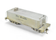 Load image into Gallery viewer, HOn3 Brass PFM - United D&RGW - Denver & Rio Grande Western/Uintah RR Auxiliary Water Car CP NO BOX