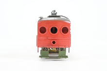 Load image into Gallery viewer, HO Brass Suydam PE - Pacific Electric Blimp Box Motor PARTIAL PAINT