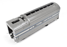 Load image into Gallery viewer, O Brass CON Lionel/Fine Art Models Smithsonian Series NYC - New York Central J-3a 4-6-4 20th Century Hudson FP