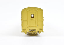 Load image into Gallery viewer, HO Brass Wasatch Model Co.UP - Union Pacific 4 Bedroom 4 Compartment 2 Drawing Room "Imperial" Series Sleeper
