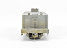 Load image into Gallery viewer, HOn3 Brass PFM - United D&RGW - Denver & Rio Grande Western/Uintah RR Auxiliary Water Car CP NO BOX