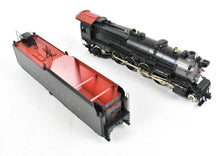 Load image into Gallery viewer, HO Brass Oriental Limited PRR - Pennsylvania Railroad 4-8-2 M-1a Factory Painted No. 6782