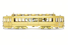 Load image into Gallery viewer, HO Brass Fairfield Models 343 CSL - Chicago Surface Lines Pullman Car