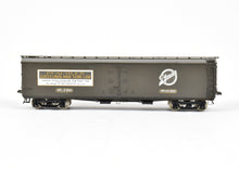 Load image into Gallery viewer, HO Brass PSC - Precision Scale Co. Various Roads 50' Pfaudler Wood Sheath Milk Tank Car FP