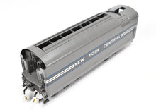 Load image into Gallery viewer, O Brass CON Lionel/Fine Art Models Smithsonian Series NYC - New York Central J-3a 4-6-4 20th Century Hudson FP