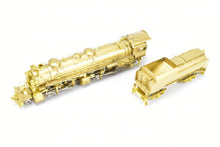Load image into Gallery viewer, HO Brass Key Imports C&O - Chesapeake & Ohio H-4 2-6-6-2 Mallet With 12VC Tender