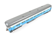 Load image into Gallery viewer, HO Brass Oriental Limited GN - Great Northern Heavyweight Coach #990-995 CP