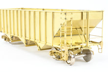 Load image into Gallery viewer, O Brass PSC - Precision Scale Co. Various Roads 70-Ton 3-Bay Hopper