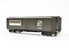 Load image into Gallery viewer, HO Brass PSC - Precision Scale Co. Various Roads 50' Pfaudler Wood Sheath Milk Tank Car FP