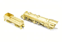 Load image into Gallery viewer, HO Brass Key Imports C&O - Chesapeake & Ohio H-4 2-6-6-2 Mallet With 12VC Tender