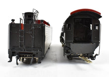 Load image into Gallery viewer, HO Brass Oriental Limited PRR - Pennsylvania Railroad 4-8-2 M-1a Factory Painted No. 6782