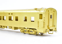 Load image into Gallery viewer, HO Brass Wasatch Model Co.UP - Union Pacific 4 Bedroom 4 Compartment 2 Drawing Room "Imperial" Series Sleeper
