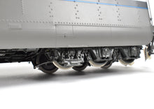 Load image into Gallery viewer, O Brass CON Lionel/Fine Art Models Smithsonian Series NYC - New York Central J-3a 4-6-4 20th Century Hudson FP