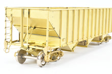 Load image into Gallery viewer, O Brass PSC - Precision Scale Co. Various Roads 70-Ton 3-Bay Hopper