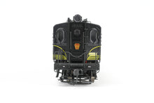 Load image into Gallery viewer, HO NEW Plastic GHB International LIRR - Long Island Railroad DD-1 FP No. 343 - 5 Stripe Modernized DCC Ready