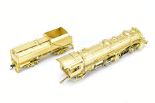 Load image into Gallery viewer, HO Brass Key Imports C&O - Chesapeake & Ohio H-4 2-6-6-2 Mallet With 12VC Tender